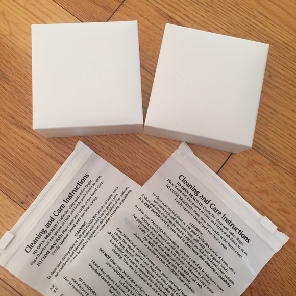 Pandora Gift Boxes - Picture 3 of 3